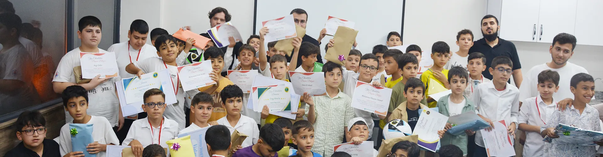 Gençlik Çalışmaları