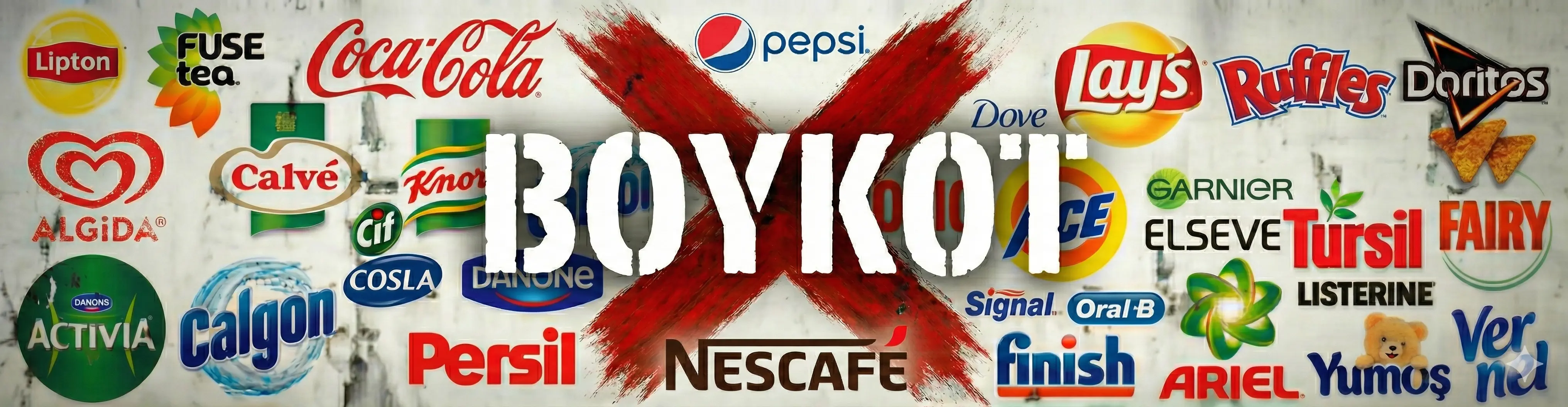 Asil Bir Duruş: Boykot