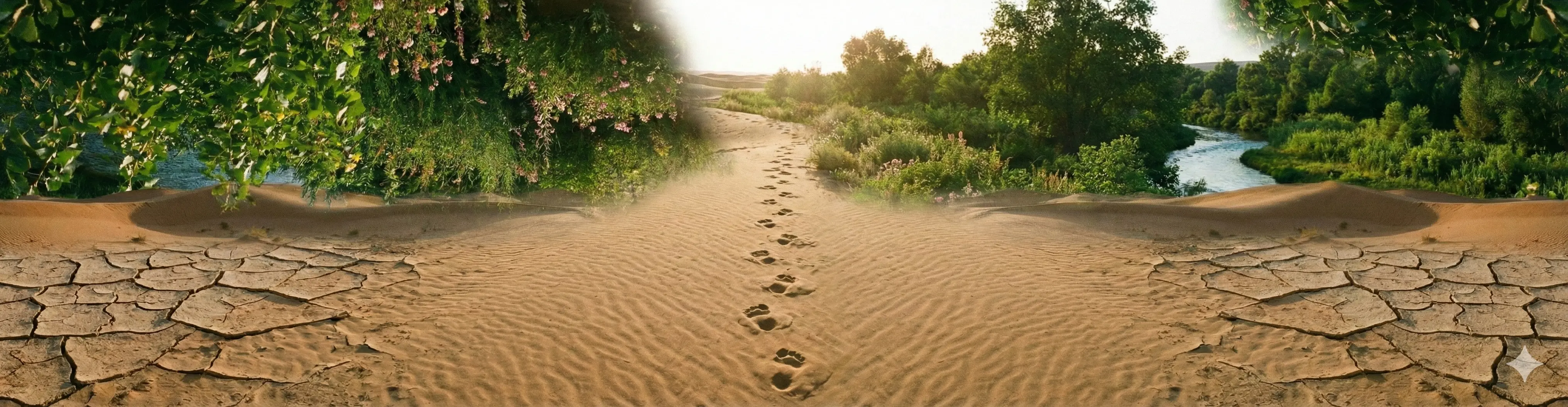 Nebevi Bir Nesle Doğru Atılan İlk Adımlar